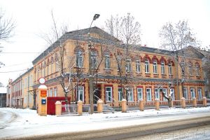 «ОНКОпост» в Котельниче
