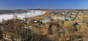 Панорамы Котельнича