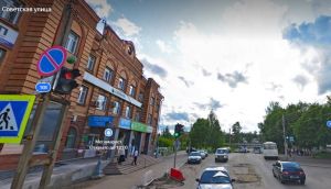В &quot;Яндекс.Картах&quot; появились панорамы Котельнича