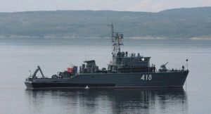 «Котельнич» вышел против НАТО