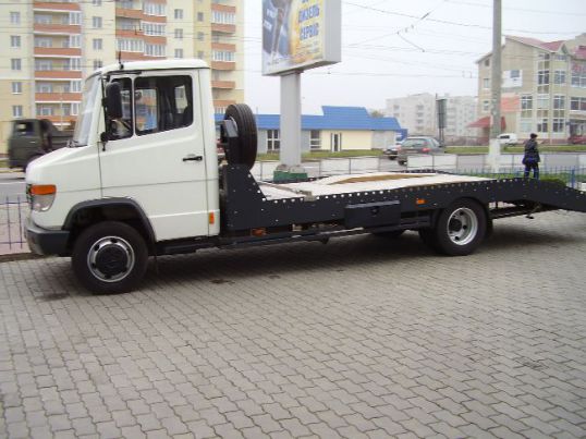 Вызов эвакуатора в Котельниче 46 70 06