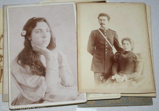 Конкурс семейных историков