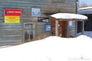 Владимир Климов озаботился котельничскими банкоматами
