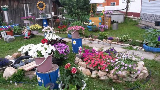 Макарьевская красота