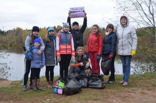 В Котельничском районе соревновались трудовые бригады