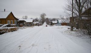 Котельнич сегодня