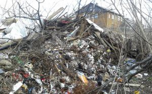 На "конкурс куч"