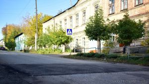 В Котельниче «положили полицейских»