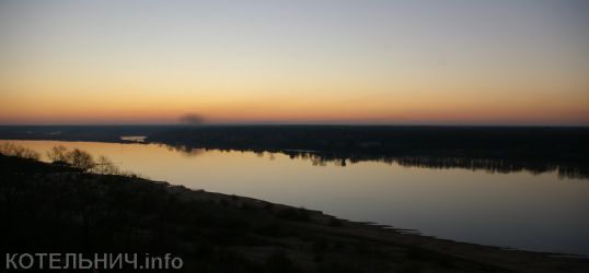 Подморозило