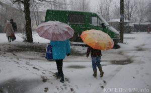 Метеопредупреждение