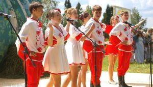 В Котельничском районе отметят «Иванов день»