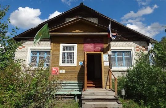 О водоснабжении на станции Ежиха