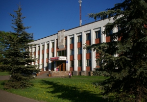 75 лет котельничской школе искусств