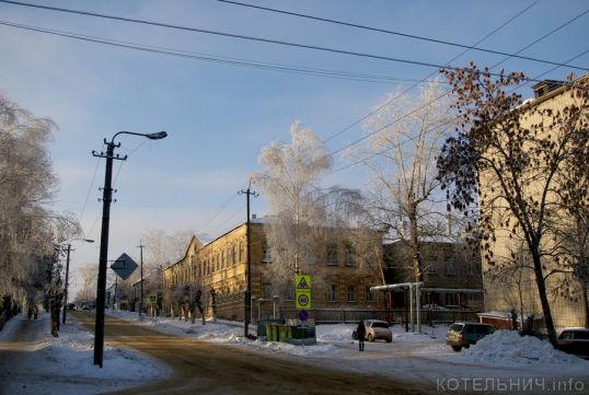 Работы по ЖКХ и благоустройству