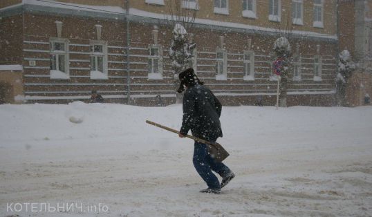 Метеопредупреждение на 10 января
