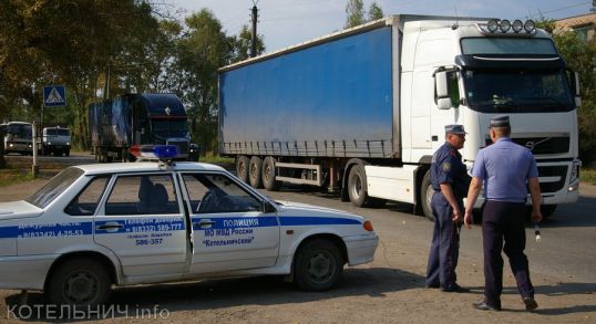 100 нарушений - неутешительный результат сплошных проверок