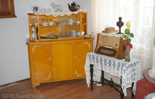 В краеведческом музее завершают &laquo;строительство&raquo; социализма