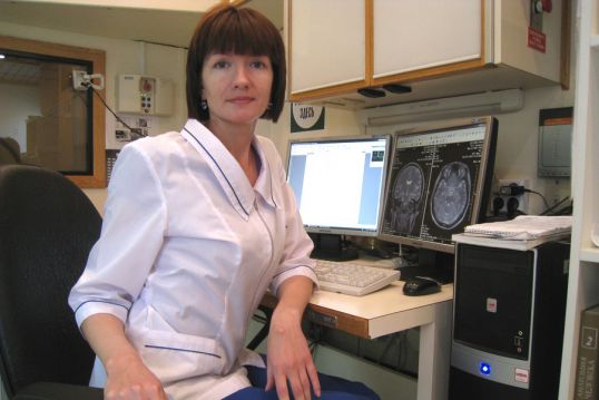 Что делать при болях в спине?