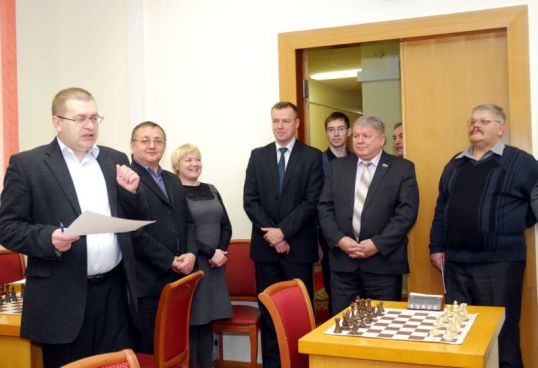 &laquo;Пришлось&raquo; проиграть