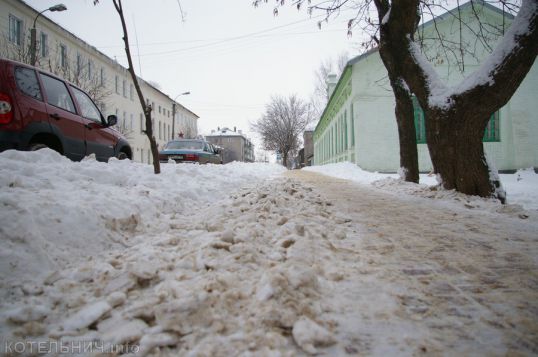 Работы по ЖКХ и благоустройству