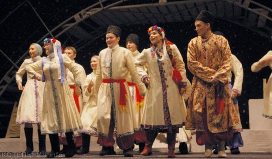 В Доме культуры пройдет премьера спектакля