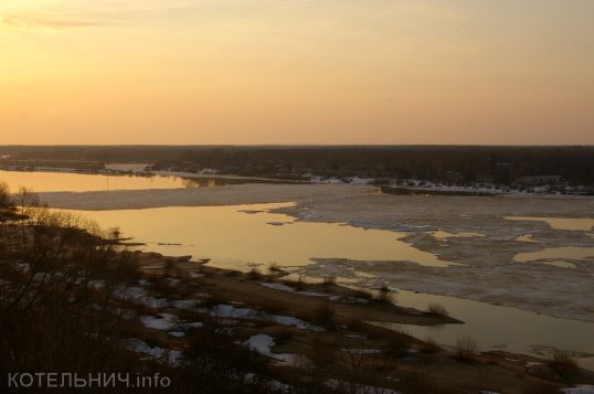 Прогноз неутешительный