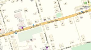 Справились с огнем без помощи пожарных