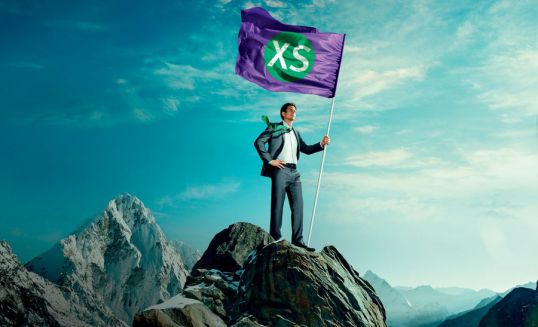 «МегаФон» сокращает сумму чека для бизнес-клиентов