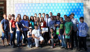 Участники Вятского экономического лагеря теперь знают все о 4G+