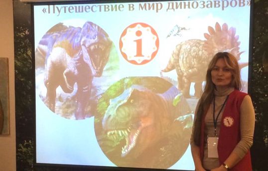 Лучший маршрут выходного дня &mdash; в Котельнич