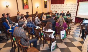 «МегаФон» в Кирове подвел итоги работы за 15 лет