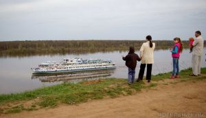 «Чапаев» в Котельнич нынче не придет