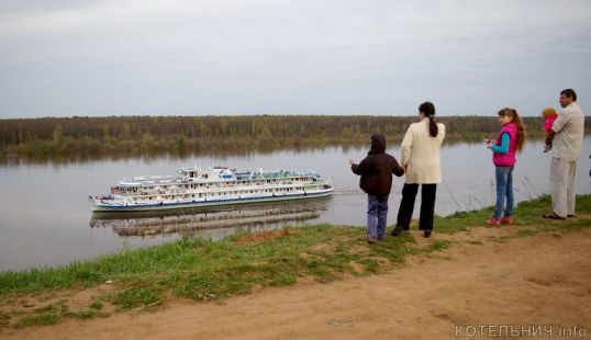 &laquo;Чапаев&raquo; в Котельнич нынче не придет
