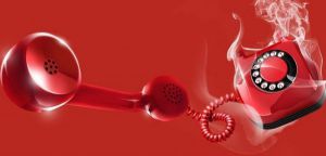 Горячая линия