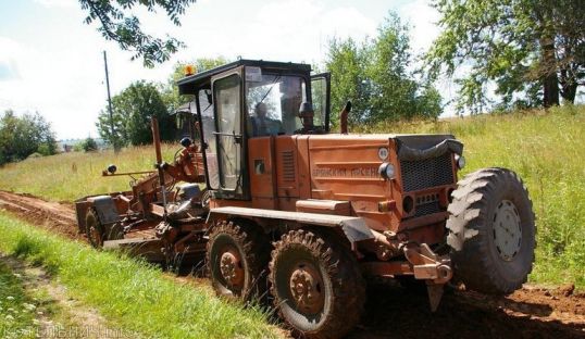 В сельских поселениях района прошли референдумы