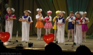 В Котельниче и районе поздравят мам