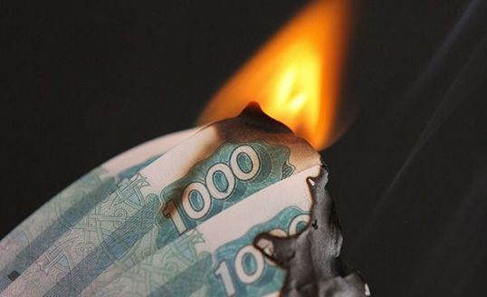 Упал и не отжался