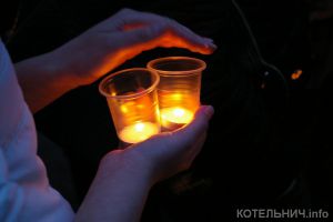 Мероприятия по празднованию 68-й годовщины Победы