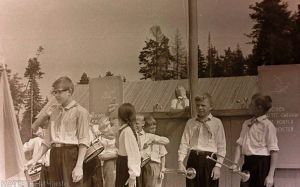 Котельнич: годы и люди