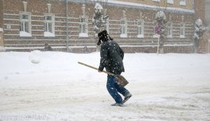 На должность главы города три претендента