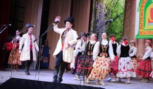 &quot;Искорка&quot; даст два концерта в Доме культуры