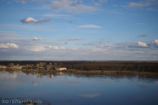 Котельнич сегодня