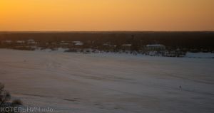 Котельнич сегодня