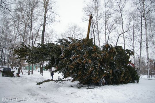 Праздник к нам приходит...