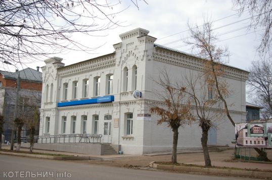 Налоговая открыла двери