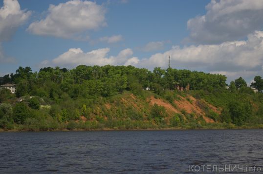 Скинемся на лестницу