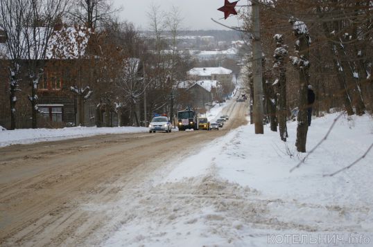 Лягут &laquo;полицейские&raquo;