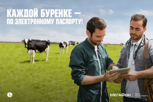 Рабочее место ветеринаров станет мобильным