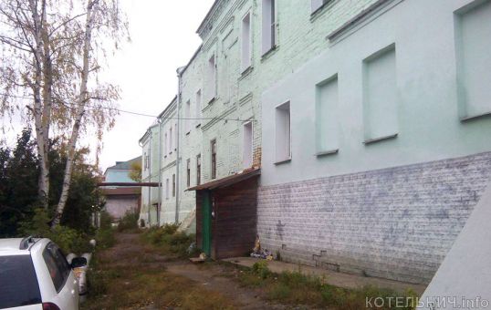 Прокуратура вернет тепло