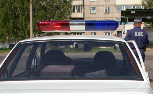 Два человека погибли в ДТП